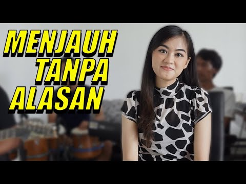 MENJAUH TANPA ALASAN - LELA VERI - PRIMAVERA MUSIK