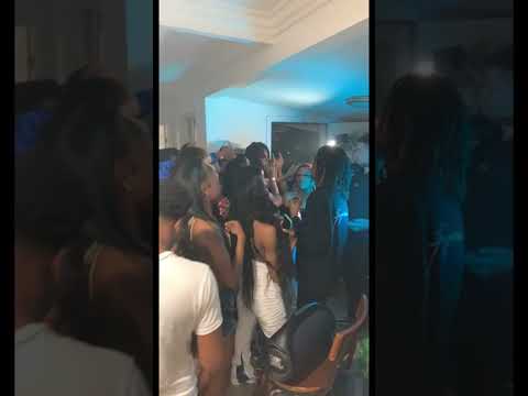 Lil Bru #WRGKING video shoot going up #East