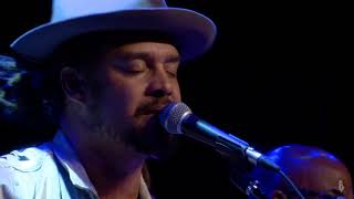 Michael Franti - Show Me A Peace Sign (Live on eTown)