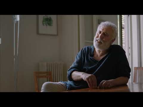 Laggiù qualcuno mi ama, di Mario Martone - clip 6: Francesco Piccolo