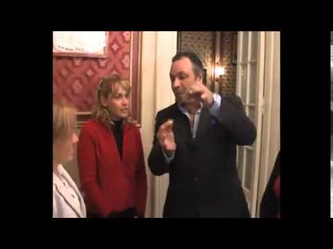 Saturn Magic -Biting Coin (Half Dollar - Internal w/extra piece) (D0044) from Tango