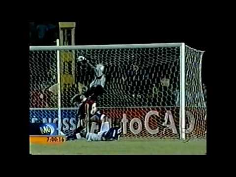 Rádio Itatiaia: Cruzeiro 3 x 1 Flamengo (Copa do Brasil 2003)