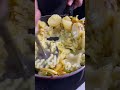 Masala Dosa Asmr Cooking Shorts
