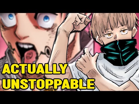 What Does Cursed Speech Look Like at FULL Power?