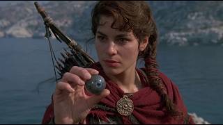 Assassin’s Creed ODYSSEY - 80's Action-Adventure Movie