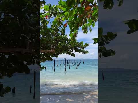 Punta Cahuita, Limón Costa Rica
