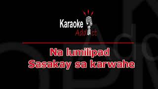 SANTA KLAWS  - SIAKOL (OPM Karaoke)