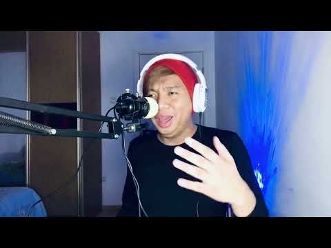 Saving All My Love For You by Whitney Houston in the style of Gigi (cover by Kurt)