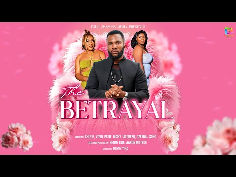 The Betrayal Episode 1