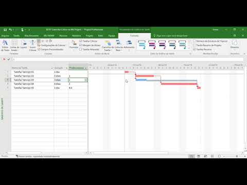 01.03. Folgas no Cronograma