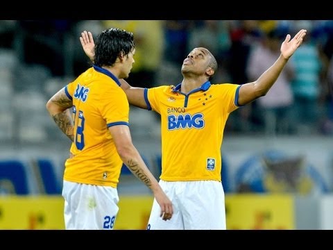 Cruzeiro 3 x 2 Coritiba - Narração: Alberto Rodrigues ( Itatiaia ) Brasileirão 2014