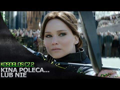 Kina Poleca... lub nie '115 - Kosogłos cz.2