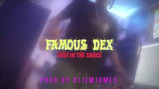 Famous Dex - Coolin Wit Hi-Me (NEW 2024) Prod by DJ Jim James &amp; Jrag2x