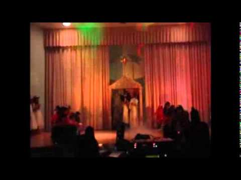 Christmas Social 2010 - Pulkudilile Thirupiravi