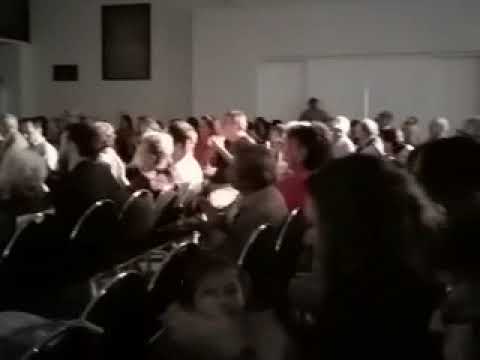 Mal Tov en Idish presentan telenovela judía