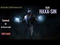 Mortal Kombat Chaotic 2 2019 Season 2 3 New HAXA SIN Survival ALL Bosses Fight VERY HARD