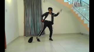 Sri Lankan Michael Jackson _ Michael Jacksons Ligh