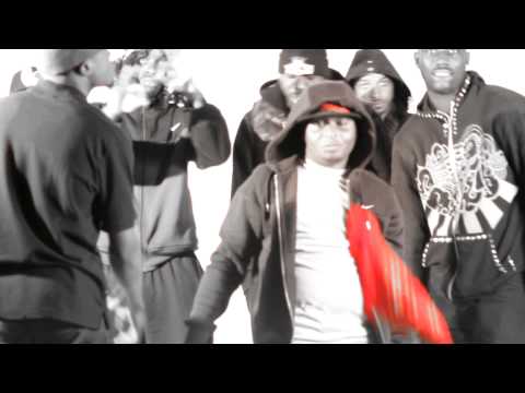 K-TRIZZY - I'M WAVEYYYYYY (NEW VIDEO)