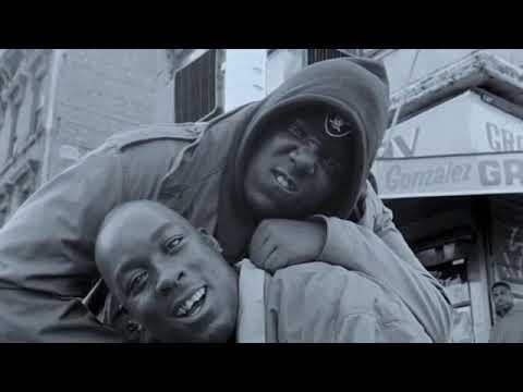 Notorious B I G - Bigger Than Life Documentary