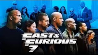 Download lagu Fast & Furious 7 Full Movie Hindi Dubbed Facts | Vin Diesel | Paul Walker | Dwayne Johnson mp3