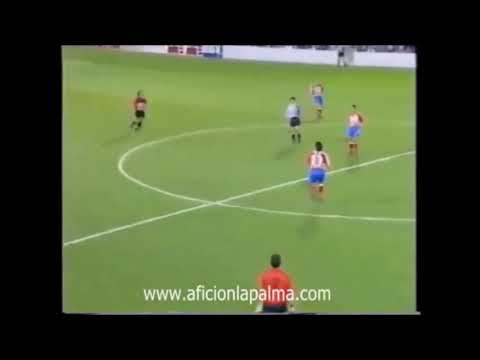 1994/95.- CD Mensajero 0 Vs. Atlético Madrid 0 (Copa del Rey - 3ª Ronda (Ida))