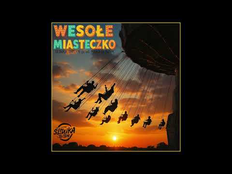 Śliwka Tuitam - Wesołe miasteczko