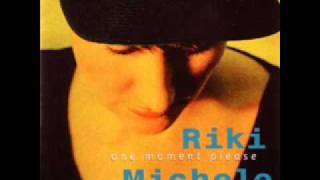Riki Michele - 7 - Light Of The World - One Moment Please (1993)