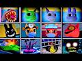 Animal Hospital Anomaly All Anomalies Guide Events Jumpscares Roblox