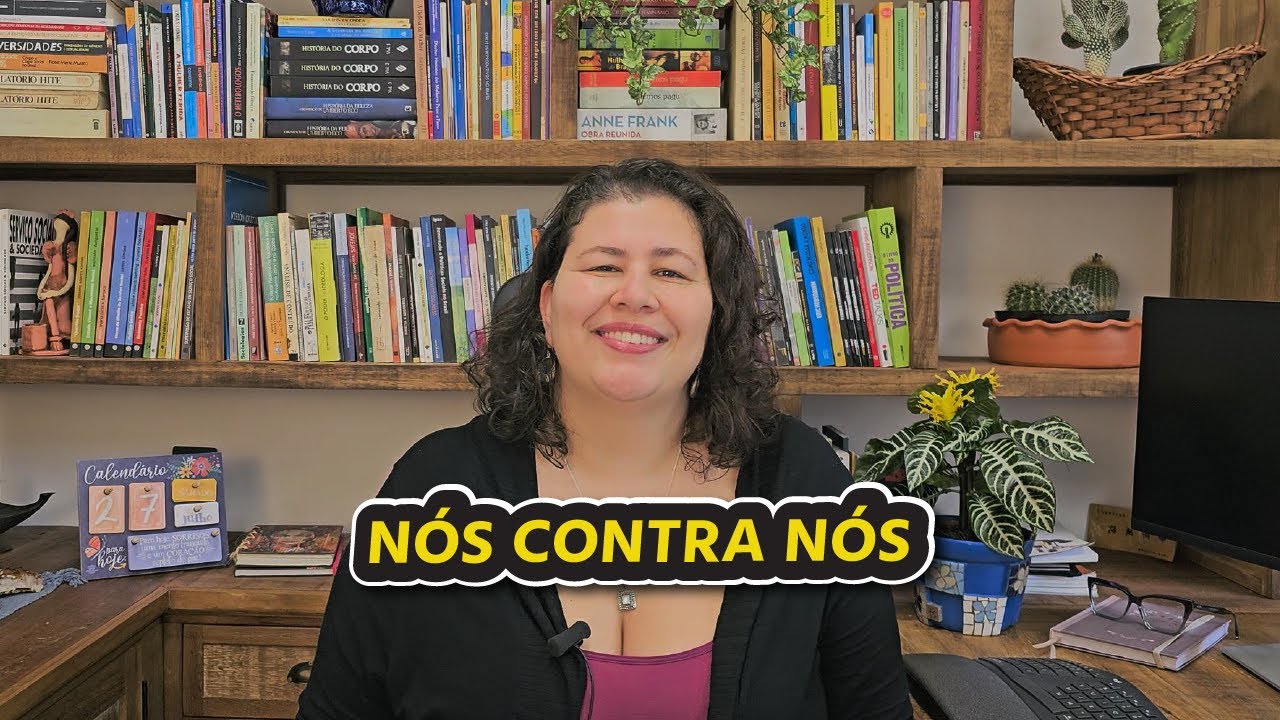 Onde nasce o assédio? | Kizzy