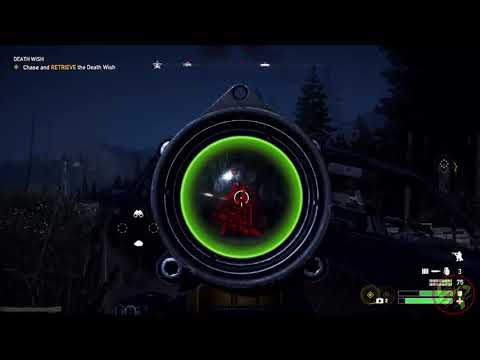FAR CRY 5 Walkthrough PART 2 No Commentary Gameplay