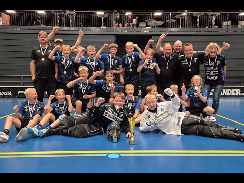 Maalikooste MC 2025, EräViikingit P13