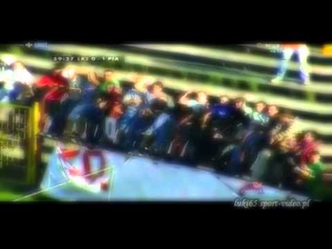 Zapowiedź Flota Świnoujście - PIAST GLIWICE 28.08.2010