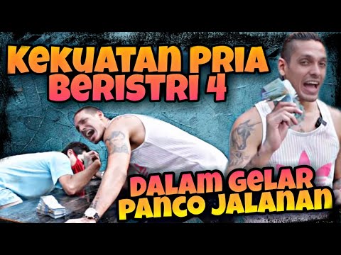 kekuatan-otot-tangan-pria-beristri-4-dalam-adu-panco-berhadiah-puluhan-juta-gelar-panco-jalanan