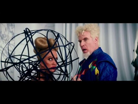 ZOOLANDER 2 - New Trailer