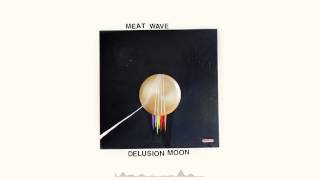 Meat Wave - Delusion Moon