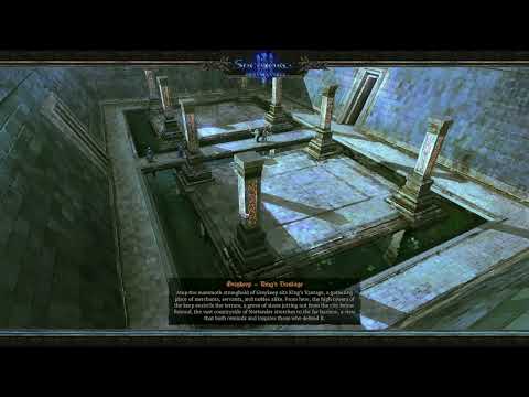 SpellForce: 3 Soul Harvest A Let's Play By IVATOPIA Ep 59 - Has A Look At Co-op?