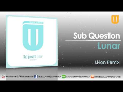 TU054: Sub Question - Lunar (Li-ion Mix)
