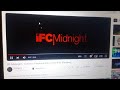 IFC Midnight Ghost House Pictures Stuck In The Paradise
