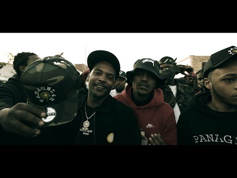 WB Nutty ft. Rhalo Los & Ponae - Get The Most (Prod. by LEE CHOPPN) (dir.  @nightrunner  )