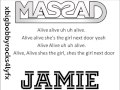 Massad- Girl Next Door (Staring Jamie Curry ...