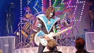 Download lagu 🗽'New York Groove' by MR. SPEED (World's Best KISS Tribute) 'Ace' Live in St. Charles Il on 1-29-22 mp3 Download lagu 🗽'New York Groove' by MR. SPEED (World's Best KISS Tribute) 'Ace' Live in St. Charles Il on 1-29-22 mp3
