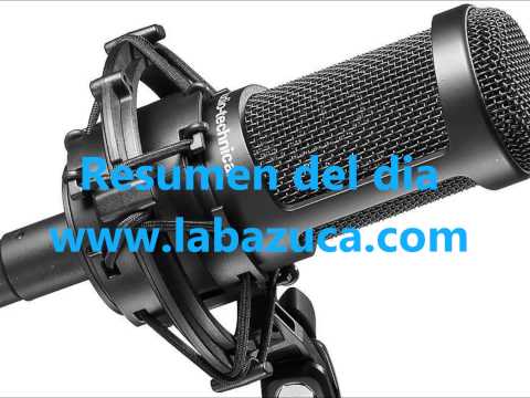 Resumen Marzo 8, 2015