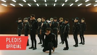 Watch Seventeen's new Music Video 숨이 차 which will be in their new mini album coming soon.