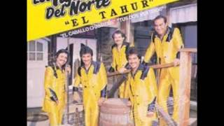 el tahur- los tigres del norte- 1979