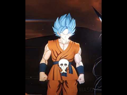 Goku Came to Save Titan Tvman💀 || Skibidi Toilet 77 #edit #foryou #skibiditoilet