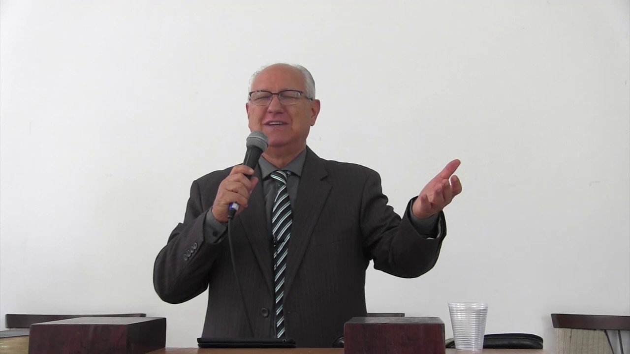 Condições Para Receber a Chuva Serôdia do Espirito Santo