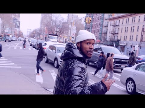 Bakez - Off The Boat (Official Music Video)