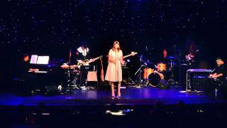 &quot;There He Goes&quot; Alessandra Rose - Sweet Dreams, The Music of Patsy Cline