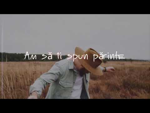 Balada fiului risipitor – Beniamin Palincas (Lyric Video)