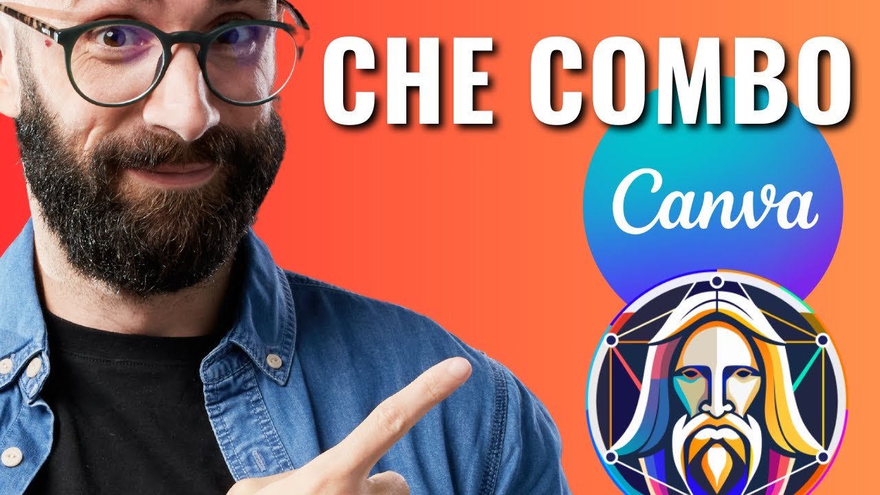 Big news for CANVA [DreamLab Tutorial]